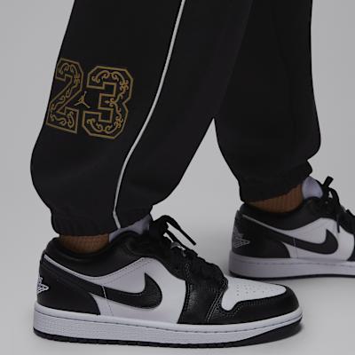Kids' Jordan Knitted Sweatpants