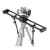 ZEAPON AXIS Multi-Axis Electric Slider for DSLR/Mirrorless Cameras - Carbon Fiber Track for Dynamic Photography