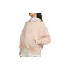 Nike Oversized Pullover Hoodie Women Hoodies Sail DQ5859-800