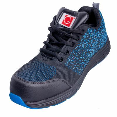 Buty Niskie Bezpieczne 515 S1 R-44