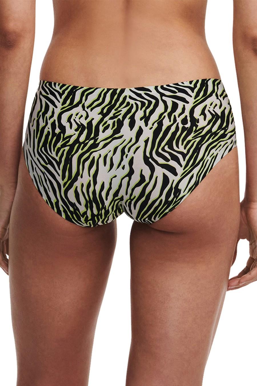 

Трусики сліп Chantelle (95583) one size білий