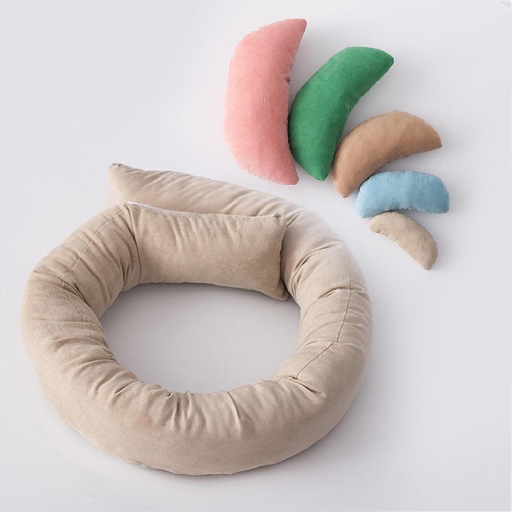 donut ring pillow
