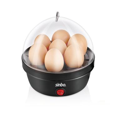 Seb-5803 Egg Cooker