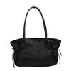Casual Large-capacity Nylon Cloth Bag Women's New Commuter Versatile Shoulder Bag Going Out To Work Tote Bag