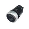 Engine Start Stop Ignition Button Switch Compatible with For Ford Focus S MAX B Max Kuga Fiesta Ecosport 2011 2018