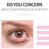 LAIKOU Masque pour les yeux Sakura 50pcs