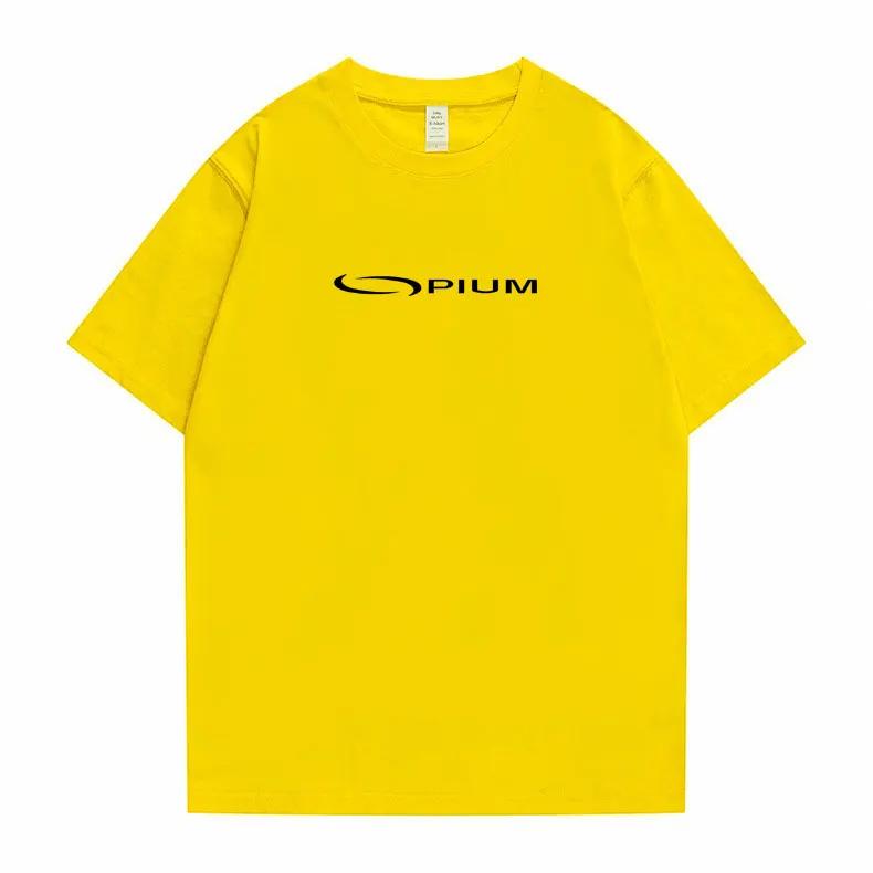 Футболки с изображением рэпера Playboi Carti Opium Кена Карсона Destroy Lonely хип-хоп свободные футболки для женщин повседневные винтажные футболки 4XL 2228₽