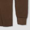 Sopeuteugusjeu Thermal Long Sleeve T-Shirt, Dark Walnut (Type A)