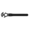 1Pc Bicycle Pedal Wrench Extra Long Handle  Road Mountain Bike Pedals Install Remover Removal Replace Repair Tool Spanner