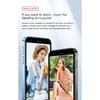 SOYES Sano XS16 Full Netcom 4G Mini Mobile Phone Ultra Small Pocket Quad Core Android Smartphone Google