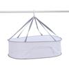 Storage Drying Net Folding Vegetable Dishes Dryer Cage Herb Dryer Mesh  Household