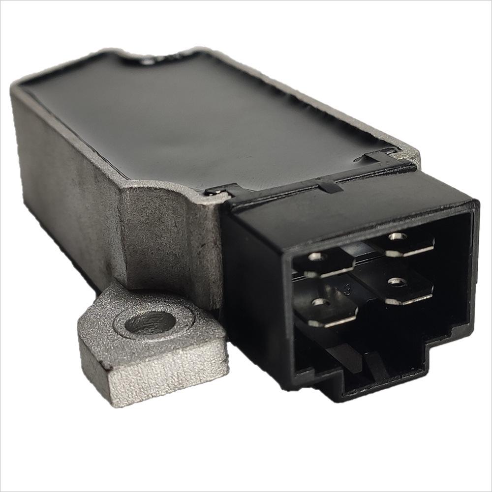 2008.1 Rectifier for Yamaha XV400 VIRAGO 3JB / XV1100