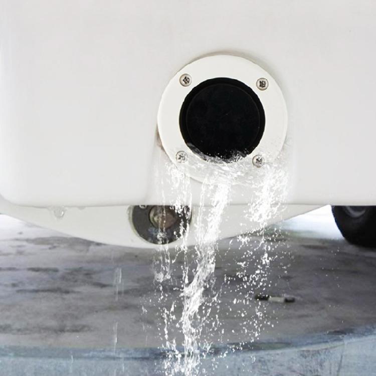 Practical Yacht Drainage Solution Boat Scupper Valves for Effective Water Outflow Corrosionresistant Boating Enthusiasts