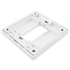 Ugreen HDMI 86-Type Wall Plate Frame