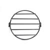 Nakira Motorcycle Headlight Grille Cover Guard Mesh, Universal 6.5-inch, 160mm (5 Horizontal Strips) nkr1075