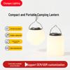 Ultra Bright LED Portable Mini Camping Night Light for Outdoor Use