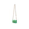Сумочка PINKO Love One Micro C . AI 24-25 PCPL 100064 A0F1 зелёный