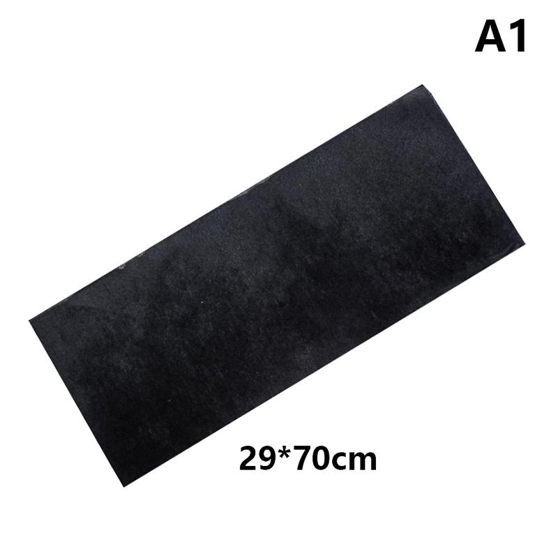 

1 шт. Фильтр с активированным углем Электростатический хлопок Фильтр очистителя воздуха против пыли Для Xiaomi Mi 12342S Фильтр воздуха Очиститель воздуха 29X70CM