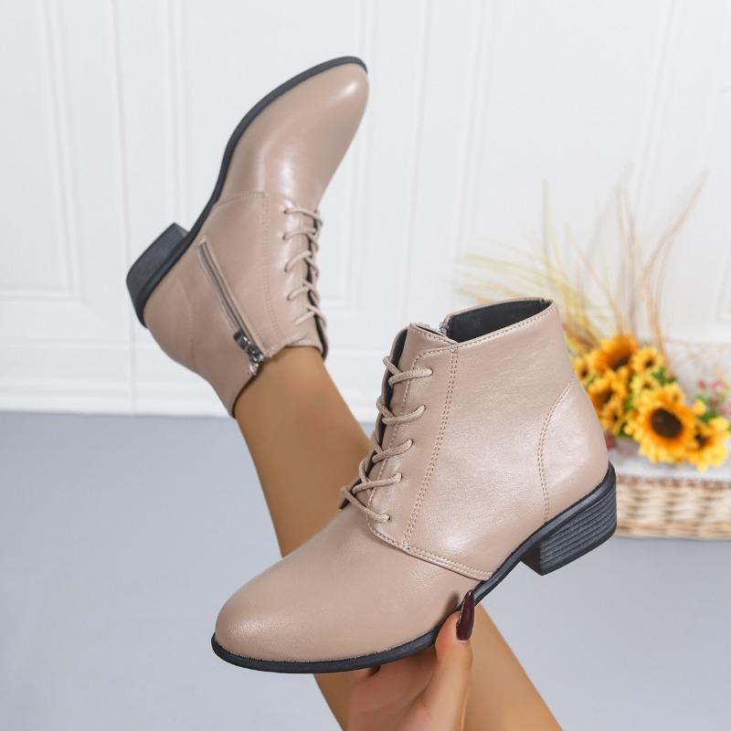 

Женские ботильоны челси на толстой подошве, полусапожки на среднем каблуке, обувь для ходьбы, осень-зима 2025, уличная мода, повседневная офисная обувь, ботинки на платформе 36 хаки