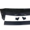 AEROSTOP Carbon Fiber Roof Spoiler for Toyota GR Yaris KUHL Style