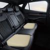 Car Seat Cushion Universal Wedge Car Seat Cushion Foam Truck Seat Cushion Wear-Resistant Short People Driver Seat Booster
