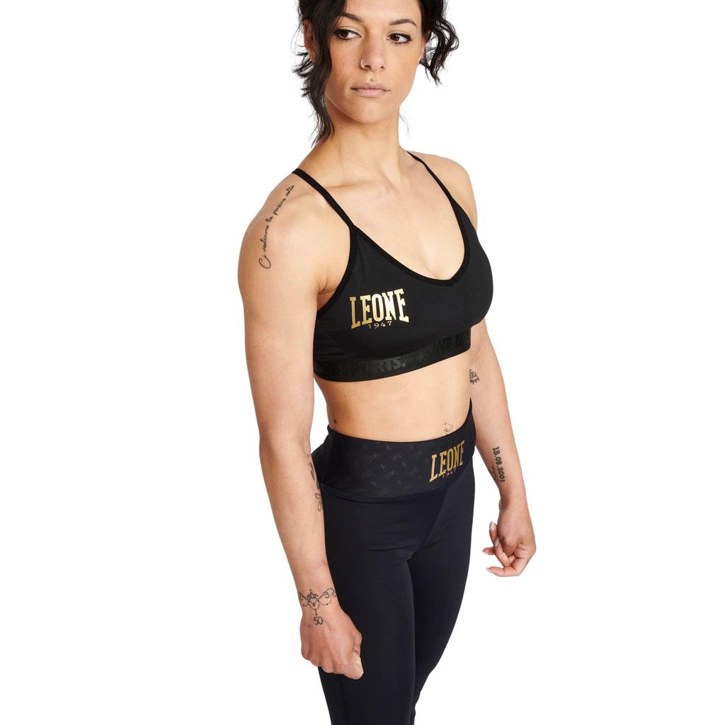 Sportovní podprsenka top DNA SPORTS BRA pro ženy [Leone1947]