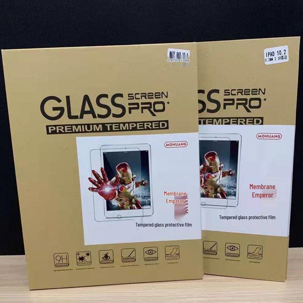 Huawei Enjoy 2/Honor 7/6 10.1" Tempered Glass Screen Protector
