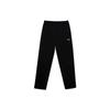 Li Ning Badminton Collection Pants Unisex Black AKLTC91-1