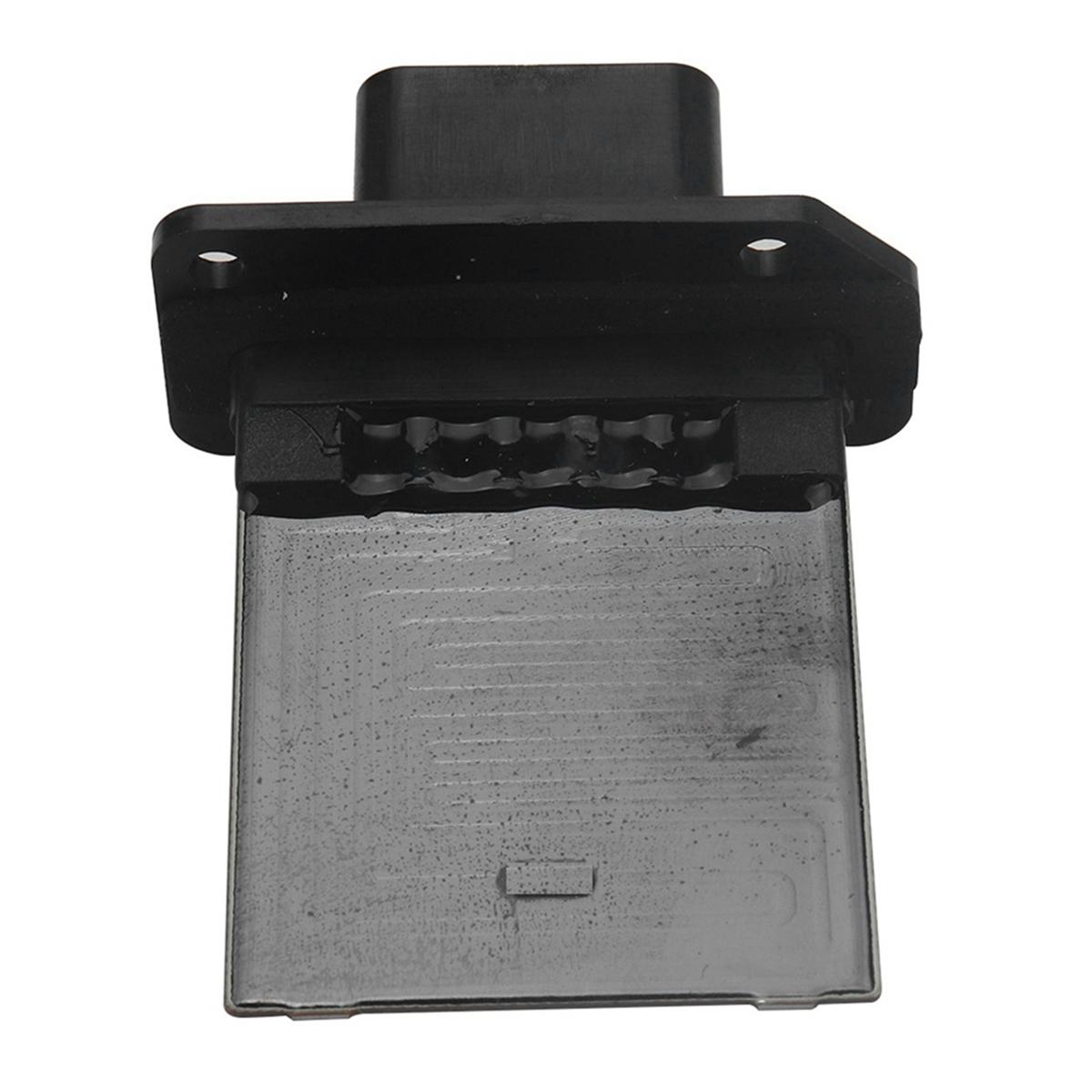 Automotive Blower Resistor Motor Resistor for Ford 3F2Z-18591-AA 3F2Z18591AA NONE