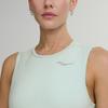 SAUCONY Women's Stopwatch Crop Tank SAW800527-AQH