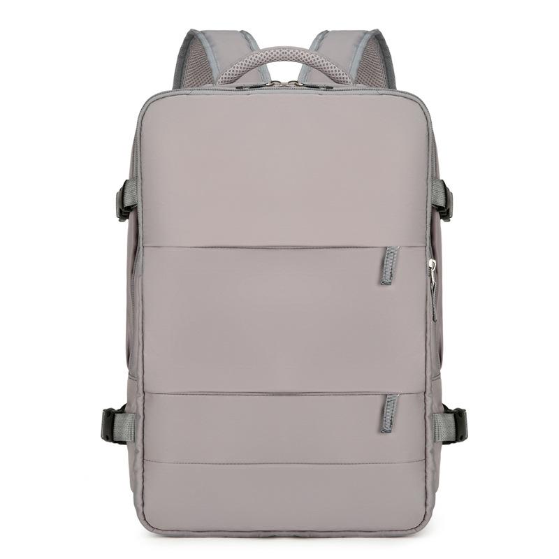 Schoolbag Travel Business Backpack Short Trip Large Capacity Backpack Computer School Bag Travel Luggage Computer Bag Breathable and Waterproof