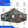 Fudecheng Multi-Purpose Military & Outdoor Tents