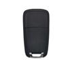 3-button Car Key Cover for Buick/Opel/Chevrolet The Black