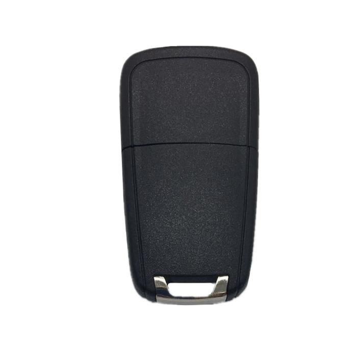 3-button Car Key Cover for Buick/Opel/Chevrolet The Black