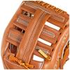 GP Baseball PVC Back Brown Y Glove, 12-inch, Only,