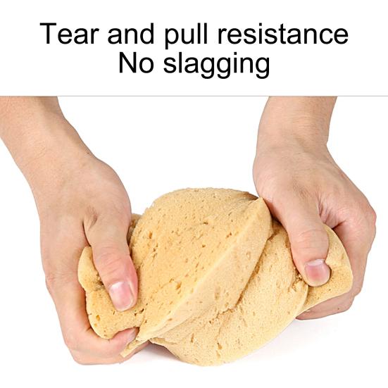 Multipurpose Washing Sponge Reusable Great Paint Care Honeycomb Design