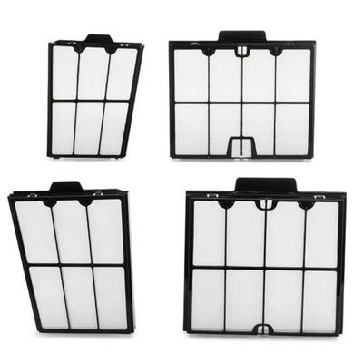 4pcs Filter Cartridge For Dolphin Robotic Pool Cleaner Filter 9991463-R4 Ultra-Fine Replacement Filter Panels Accessories