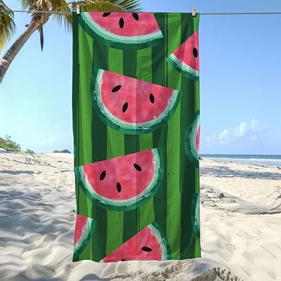 Deportes acuáticos – Mantas y toallas de playa