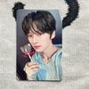 [USED] StrayKids Raku-STAR ROCK-STAR Reno Trading Card