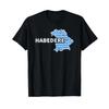 Have The Honor Bavarian Greetings Habedere T Shirt Vintage Designer Clothes Homme Soft Breathable Versatile Streetwear