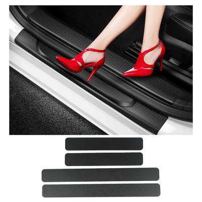 Acessórios de exterior – Para-choques e proteção