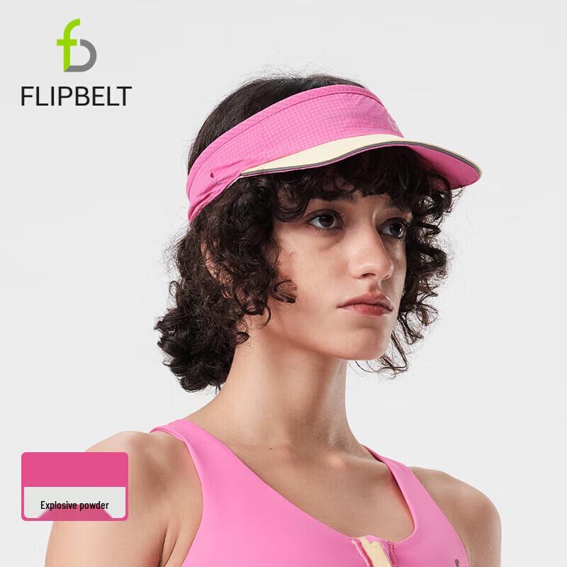 Солнцезащитный козырек для бега Feibite Performance M