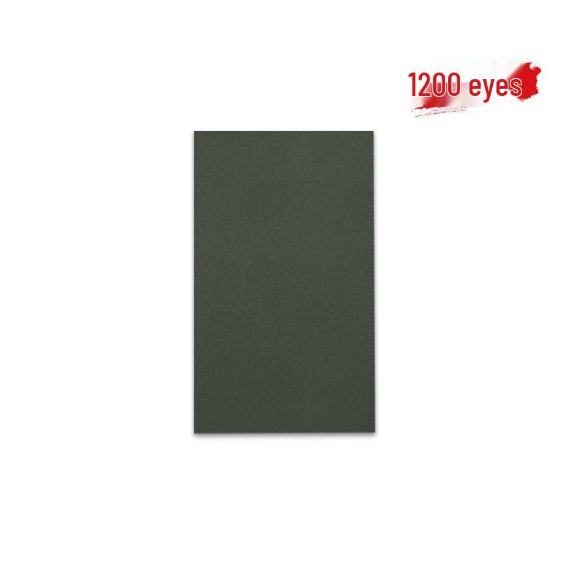 Multipurpose Wet Sandpaper Set for Polishing: Car, Jade, Amber, Wood, Metal, Wall, Billiard Cues