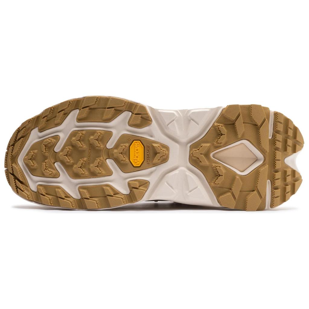 HOKA One One Kaha 2 Low GTX 'Oak Alabaster' Men's 1123190F-OKLB