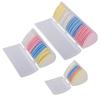 Tailors Chalk Erasable Fabric Chalk For Tailor Marking Clothing Patterns Patchwork Needlework Cut-Free Sewing Accessories