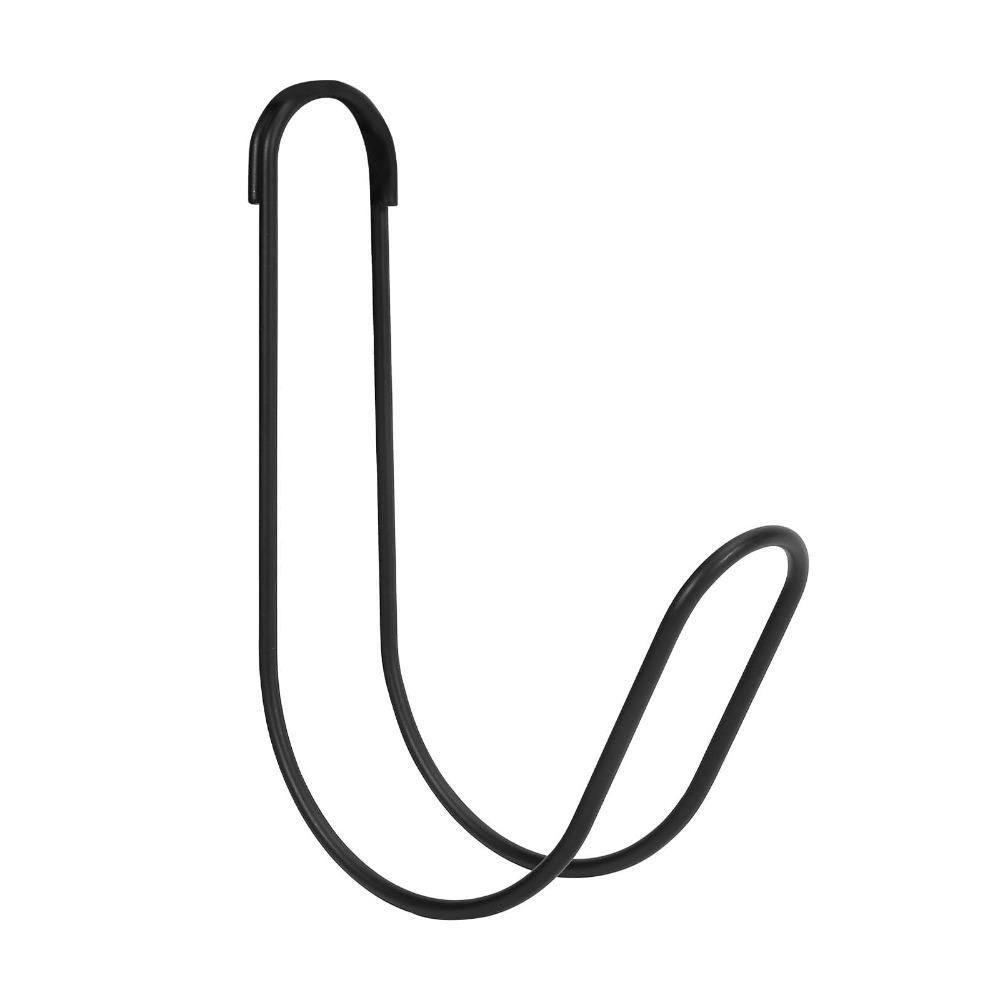 Heavy Duty Garden Hose Storage Hook Wall Mounted Water Hose Holder Water Pipe Hanger  Garage