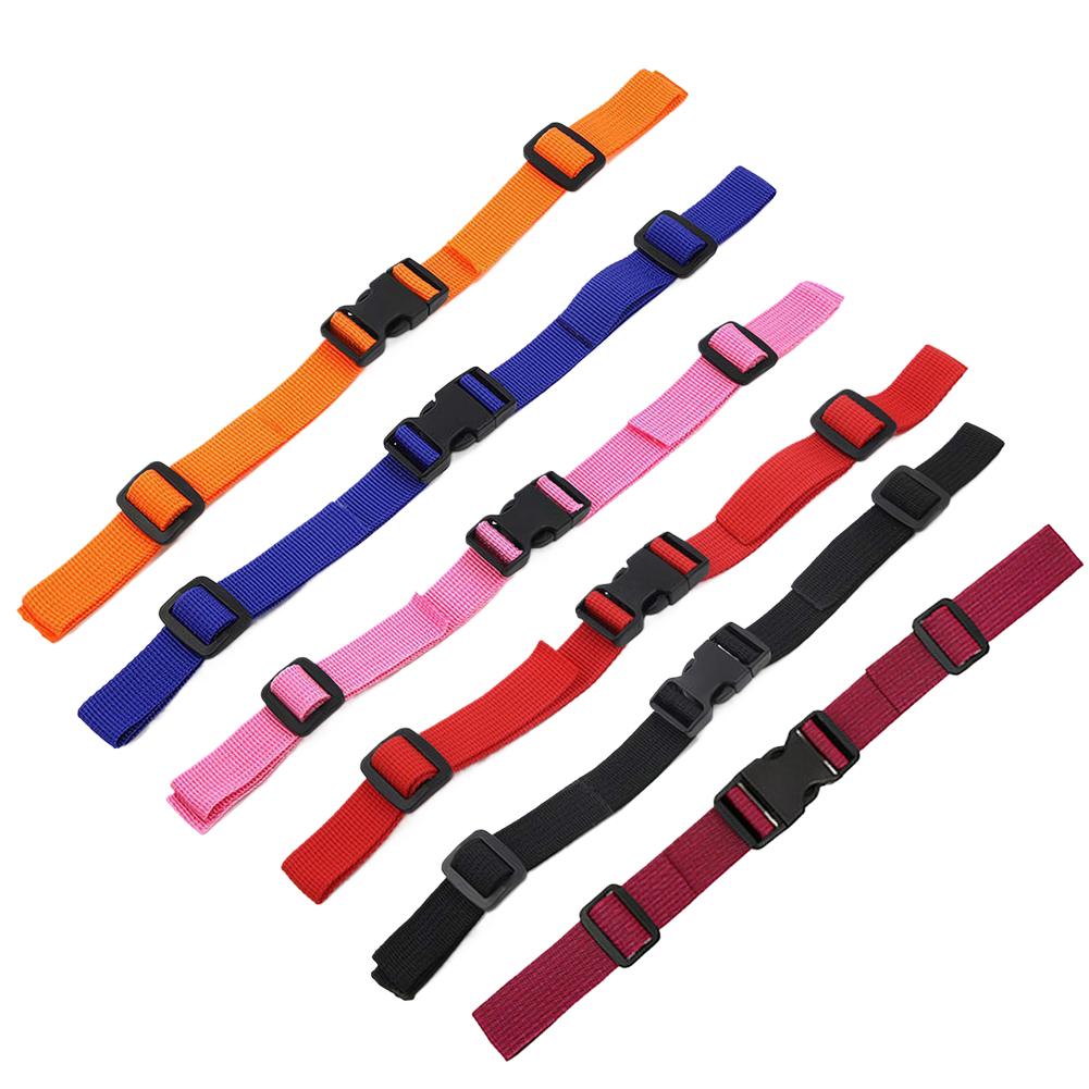 Non-slip Fixed Backpack Buckle