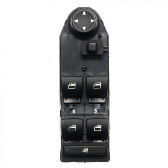 Front Left Side Windon Control Switch 61313413428 For 2004-2010 BMW X3 2.5L/3.0L