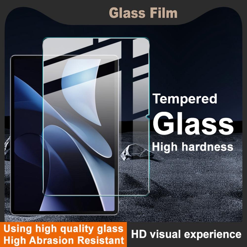 IMAK H Series For Huawei MatePad Air (2024) Tempered Glass Screen Protector Shatter-Proof Protection