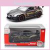 Gtr Alloy R35 Car Model 132 With Light Sound Open Doors For Kids Gift